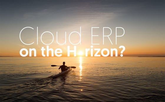 CloudERP-on-the-Horizon-Considerations