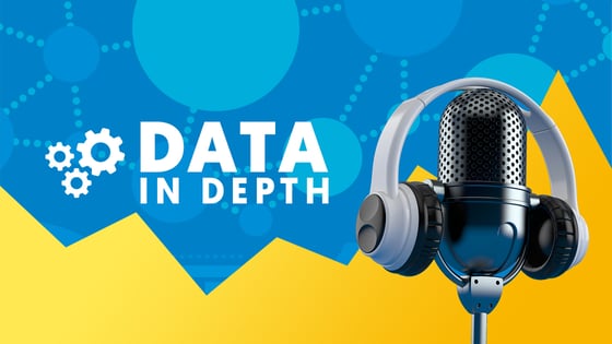 DataInDepth-PodcastLaunch