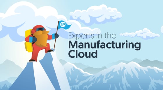 Experts-in-the-Manufacturing-Cloud-Salesforce