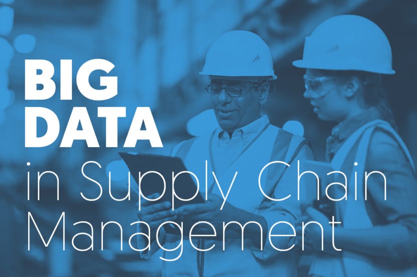 Big Data in Supply Chain Management