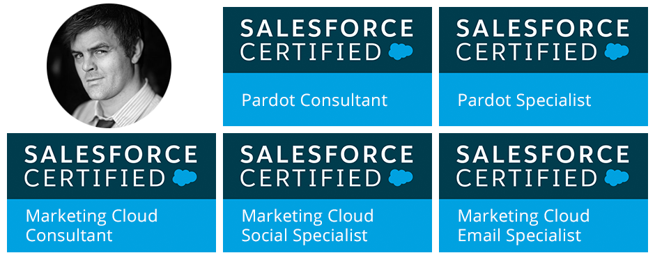 Holland-Dotts_Pardot-Consultant_Marketing-Cloud-Consultant