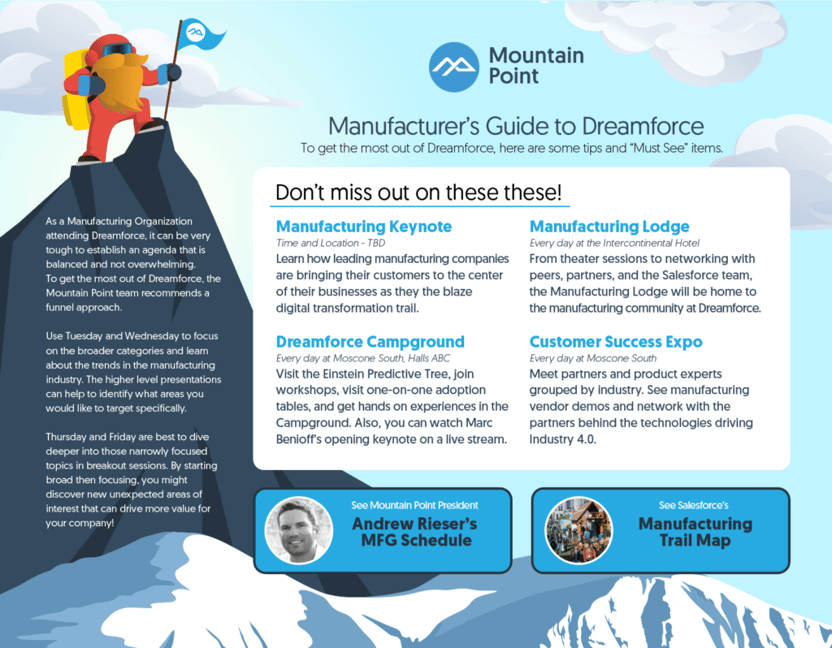 MountainPoint-Manufacturers-Guide-to-Dreamforce