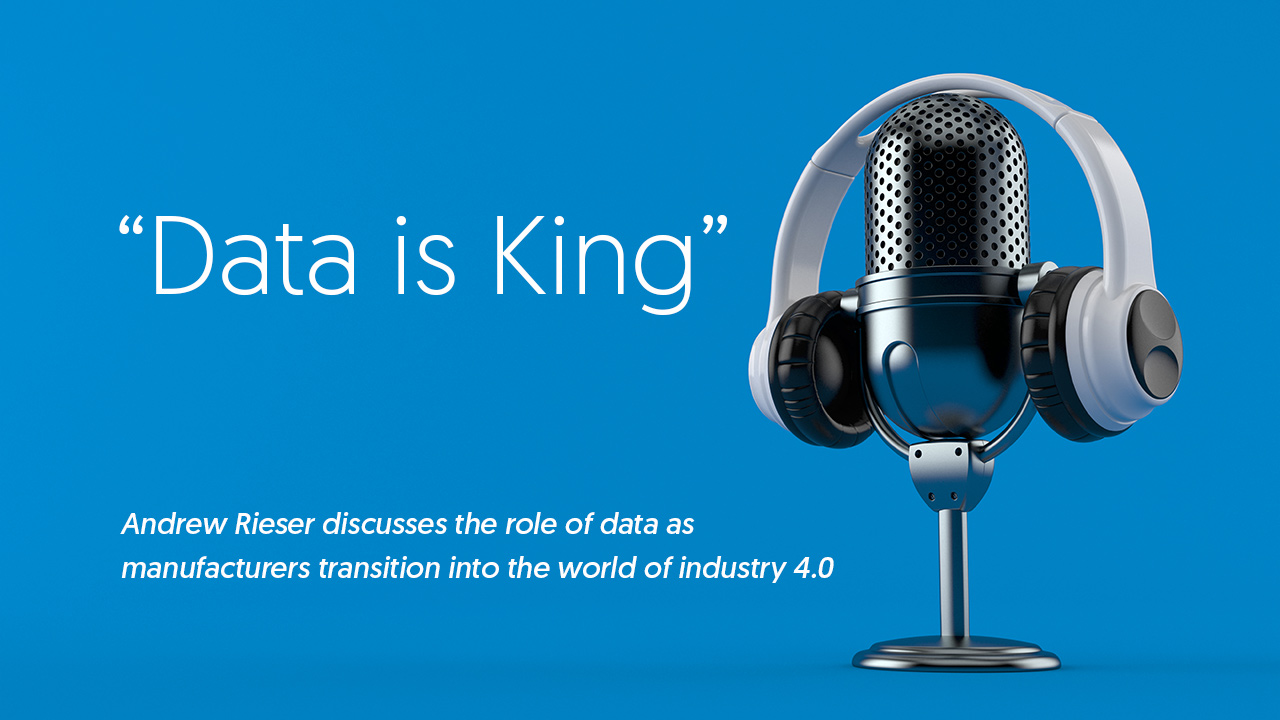 Data-is-King