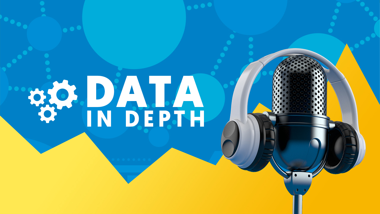 DataInDepth-PodcastLaunch