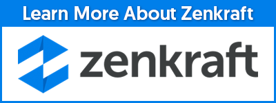 Learn More About Zenkraft Shipping Apps