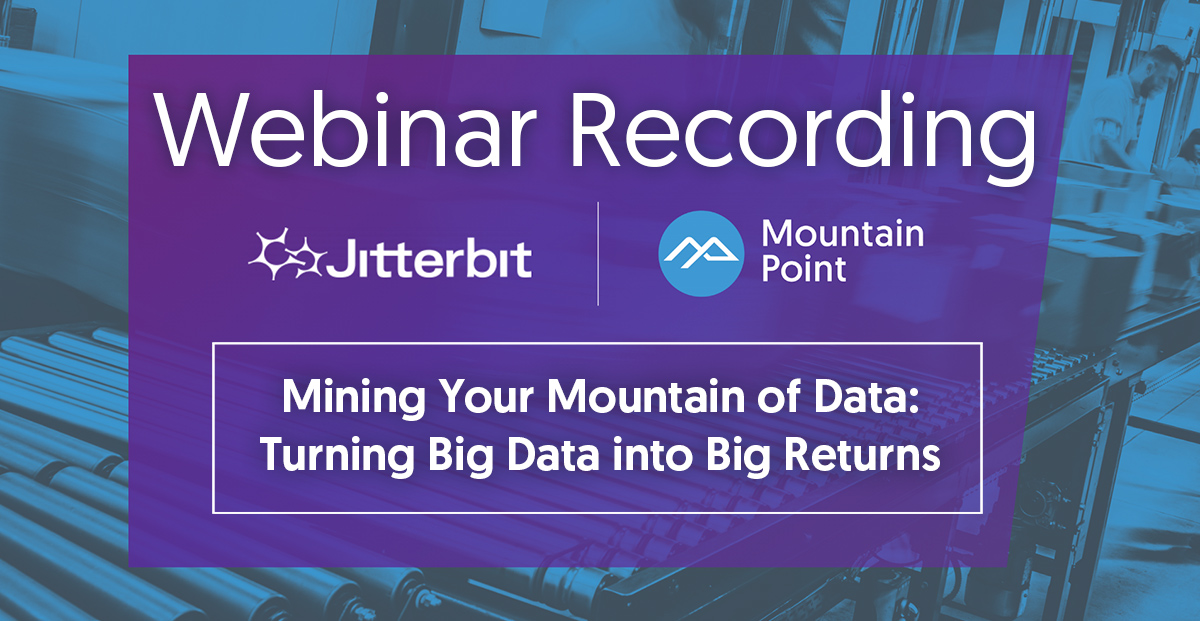 Jitterbit-MountainPoint-Webinar2018-RECORDING