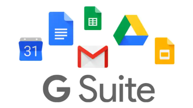 Google Suite